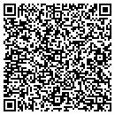 QR code with R&K Engineering contacts