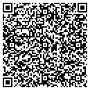 QR code with Harris Trust Co contacts