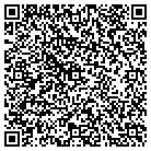 QR code with Mitch L Herdt Excavating contacts