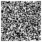 QR code with C M B Communications contacts