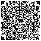 QR code with A Aim To Please Music DJ Service contacts