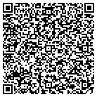 QR code with Christian Coalinga School Syst contacts