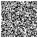 QR code with John R Hinton contacts