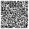 QR code with C I S contacts