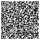 QR code with Tiny Science contacts