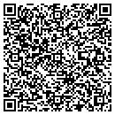 QR code with A Fine Design contacts