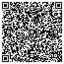 QR code with Kitchen Art contacts