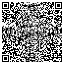QR code with Apex Travel contacts