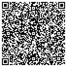 QR code with G and B Building Contractors contacts