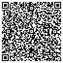 QR code with B n H Auto Wrecking contacts