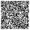 QR code with Cvs contacts