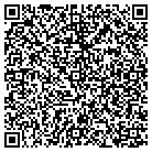 QR code with A JS Ldscpg Rckries Irrgation contacts