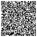 QR code with All B Roofing contacts