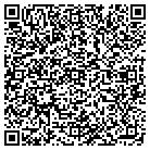 QR code with Hilliard Dental Clinic Inc contacts