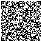QR code with Hahn Business Products contacts