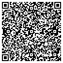 QR code with Alpine Autohaus contacts