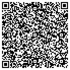 QR code with King & Sons Landscape contacts