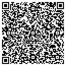 QR code with J W Construction Co contacts
