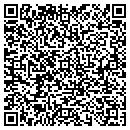 QR code with Hess Design contacts