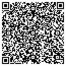 QR code with J & E Miracle Products Inc contacts