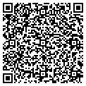 QR code with Binco contacts