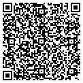 QR code with RSC 559 contacts