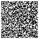 QR code with Rodney A Reed CPA contacts