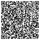 QR code with R W Benson Custom Cabinets contacts
