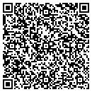 QR code with S G Morin & Son Inc contacts