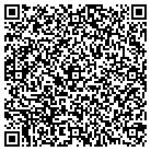 QR code with Phelps Logging & Tree Service contacts