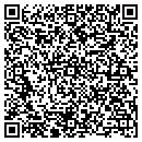 QR code with Heathman Lodge contacts