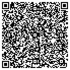 QR code with A Private Limousine Service contacts