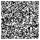 QR code with Rainier Insurance Inc contacts