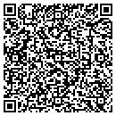 QR code with Amphion contacts