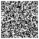 QR code with US Air Force Base contacts