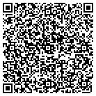 QR code with Cherry Grove Friends Church contacts
