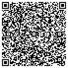 QR code with Open Water Cycling Inc contacts