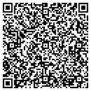 QR code with Hillcrest Store contacts