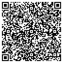 QR code with Hauff Orchards contacts