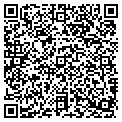 QR code with EDS contacts