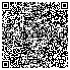 QR code with C N C Diversified Mfg Inc contacts