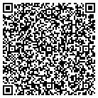 QR code with J Bs Custom Diecast Cars contacts