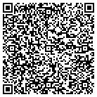 QR code with Hearing Healthcare Center Inc contacts