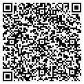 QR code with 2go contacts