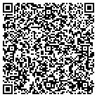 QR code with A-1 Garage Door Service contacts