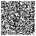 QR code with Meow contacts
