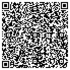 QR code with G J's Restaurant & Lounge contacts