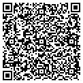 QR code with Nccl contacts