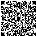 QR code with James P Owen contacts