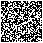QR code with Precision Interiors Inc contacts
